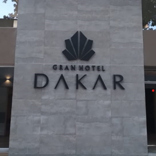 Dakar Hotel