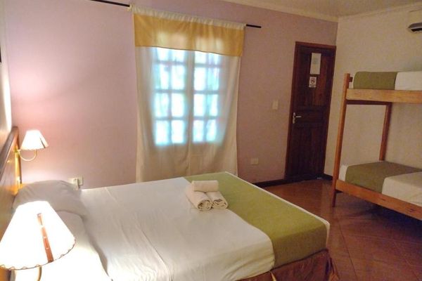 Habitación Estándar