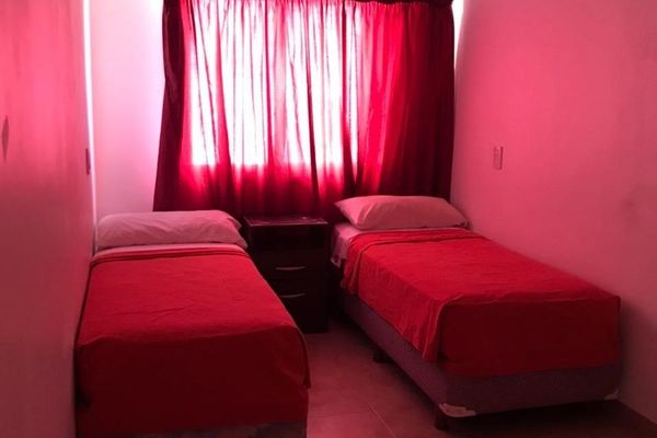 Promocional Cuadruple