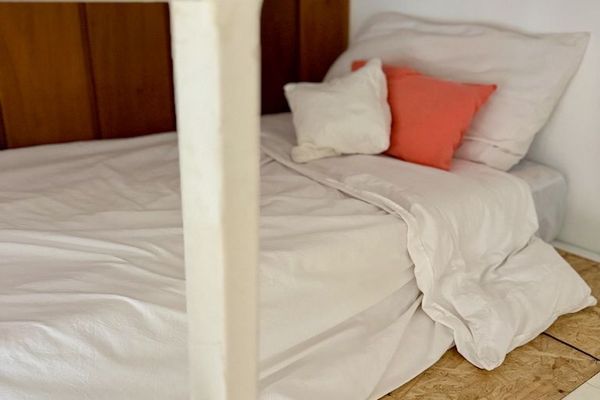 Cama Habitación Hogar Mixto (5 pers.) 1