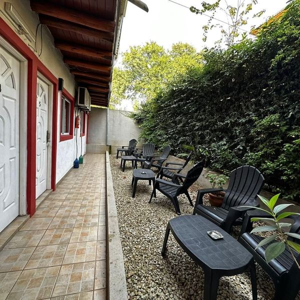 Posada Costa del Sol