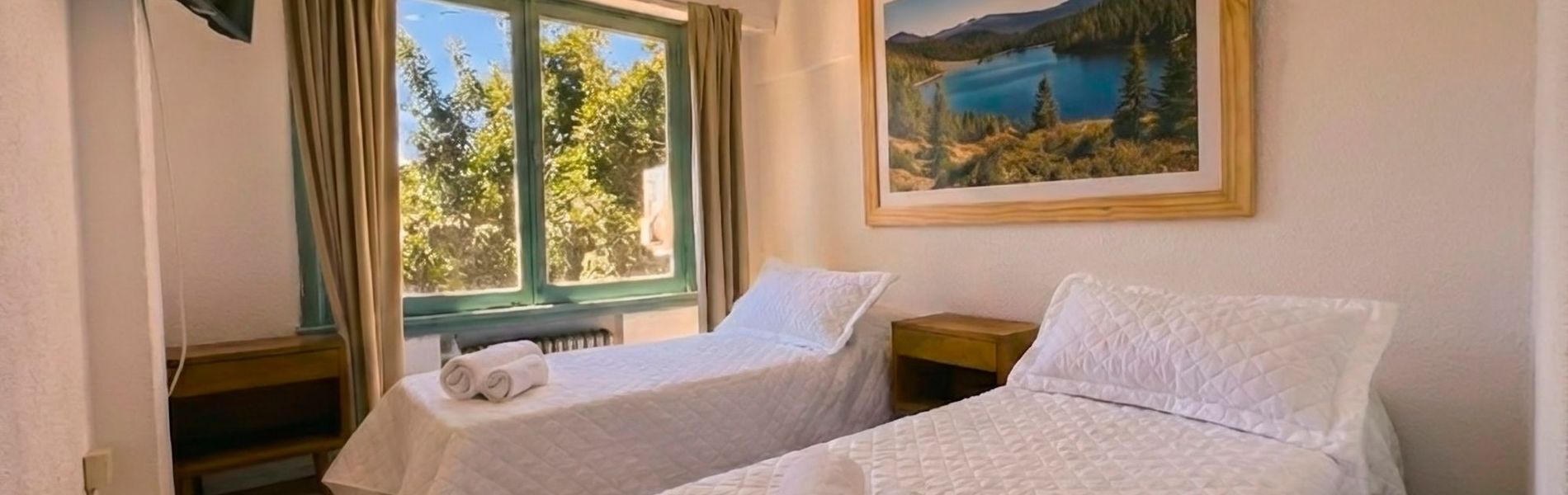 Hotel Casa Gaia Bariloche - Guesthouse