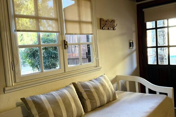 Apart para 2/3/4 personas