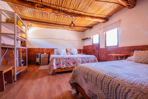 HABITACION TRIPLE ESTANDAR