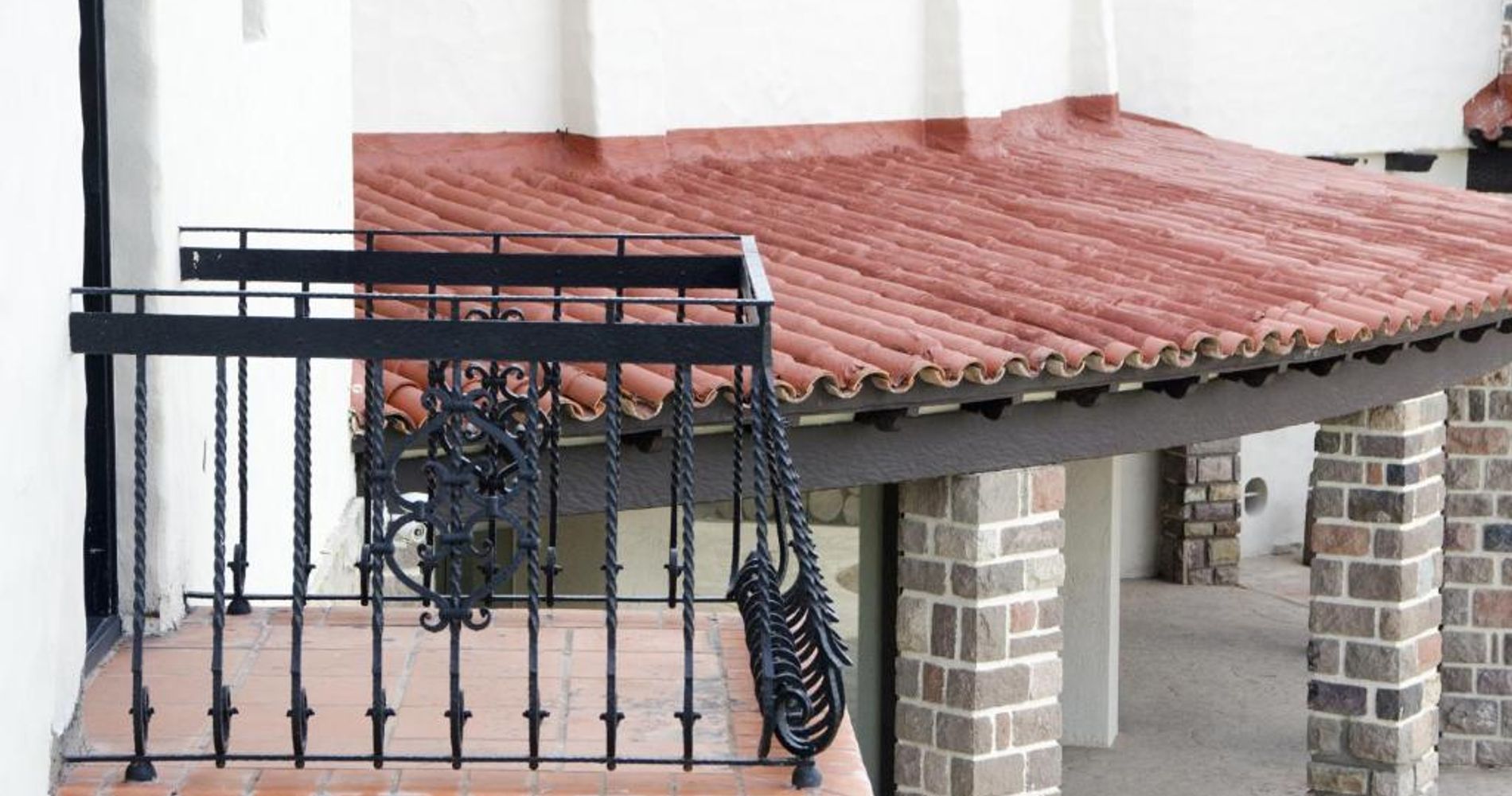 Gran Hotel Potrerillos