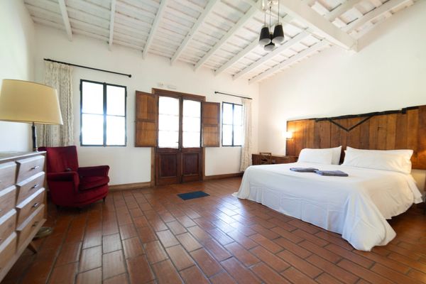 Habitación Suite