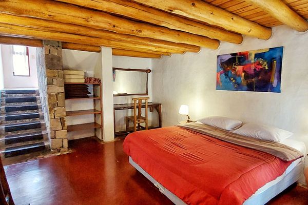 Cabaña Superior Alas del Alma