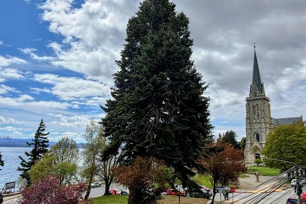 Andalue Centro o Plaza Italia Apartment
