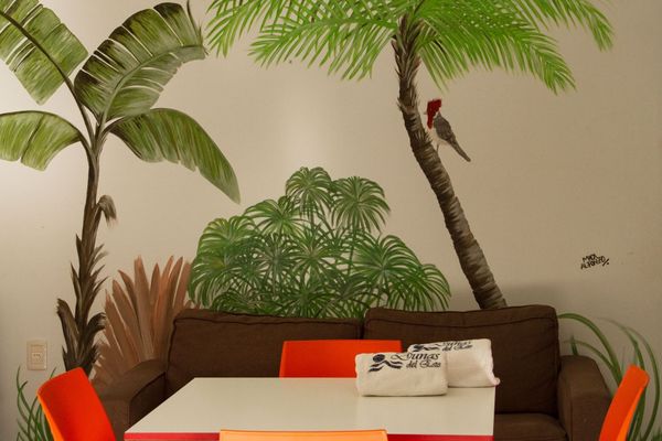 Apartamento Premium c/yacuzzi