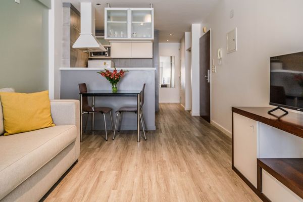 Apartamento B