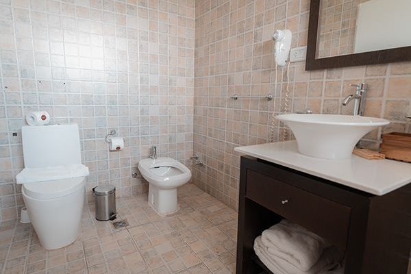 Habitación Casa Principal