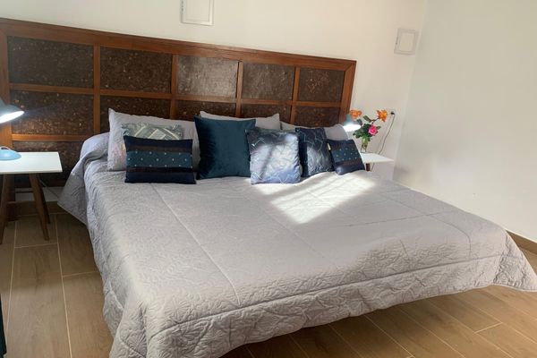 Cortijo Rural RB (Cortijos Rurales)