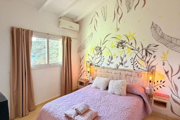 Apartamento Doble Superior