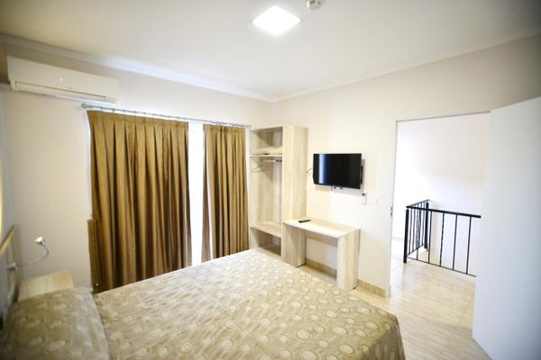 Z Executive Duplex hasta 3 