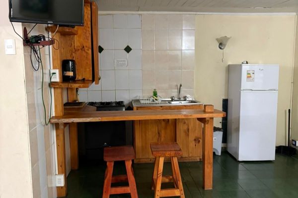Cabaña L