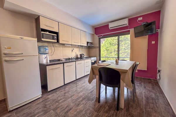 Departamento Deluxe +