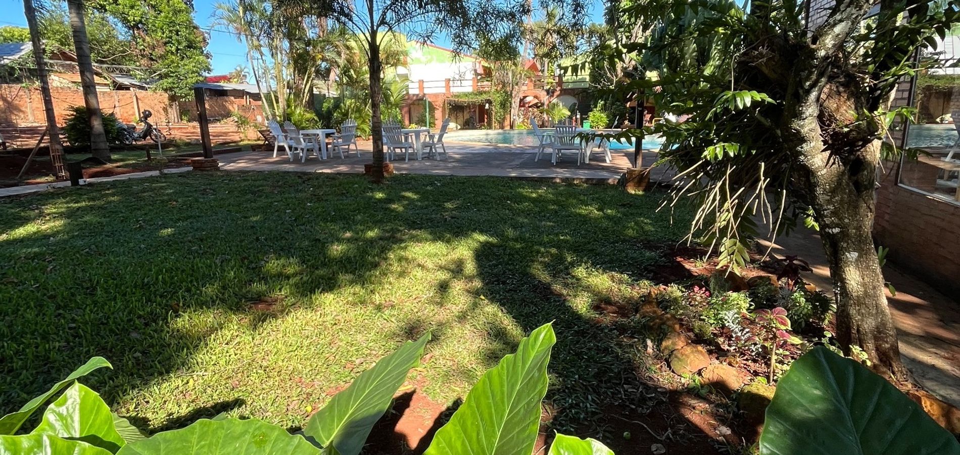 Arasari Hotel Iguazú