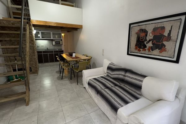 DUPLEX BORACAY