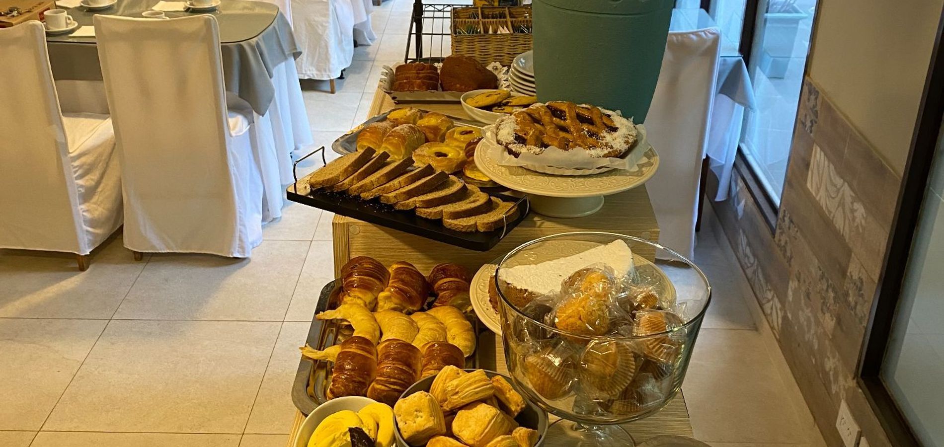 Rialto Venezia Hotel Mar de Ajó