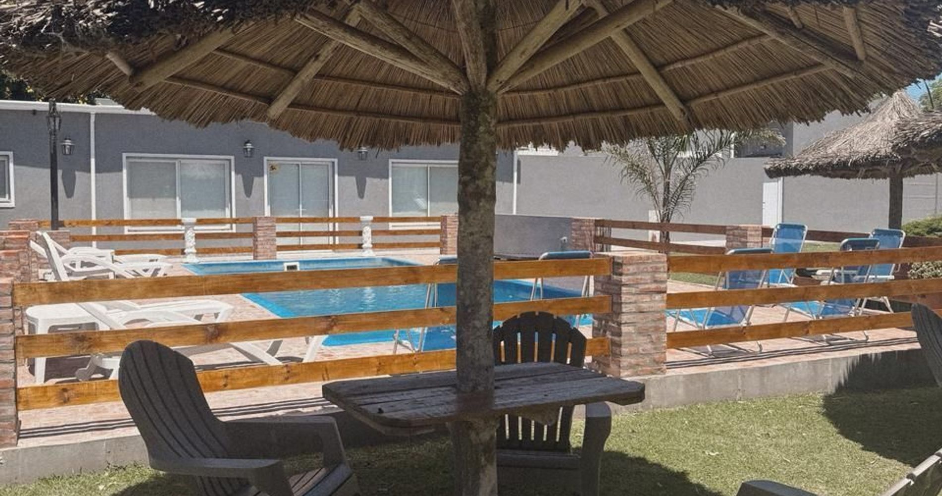 Aguila Blanca Departamentos