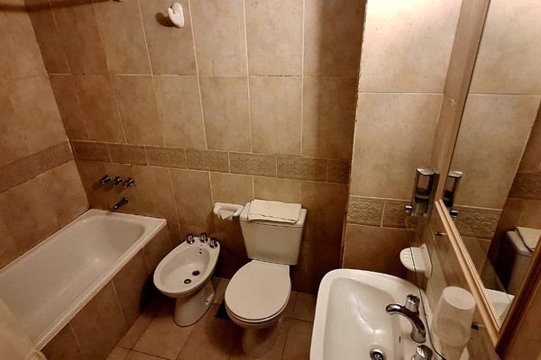 Habitación Estándar Triple