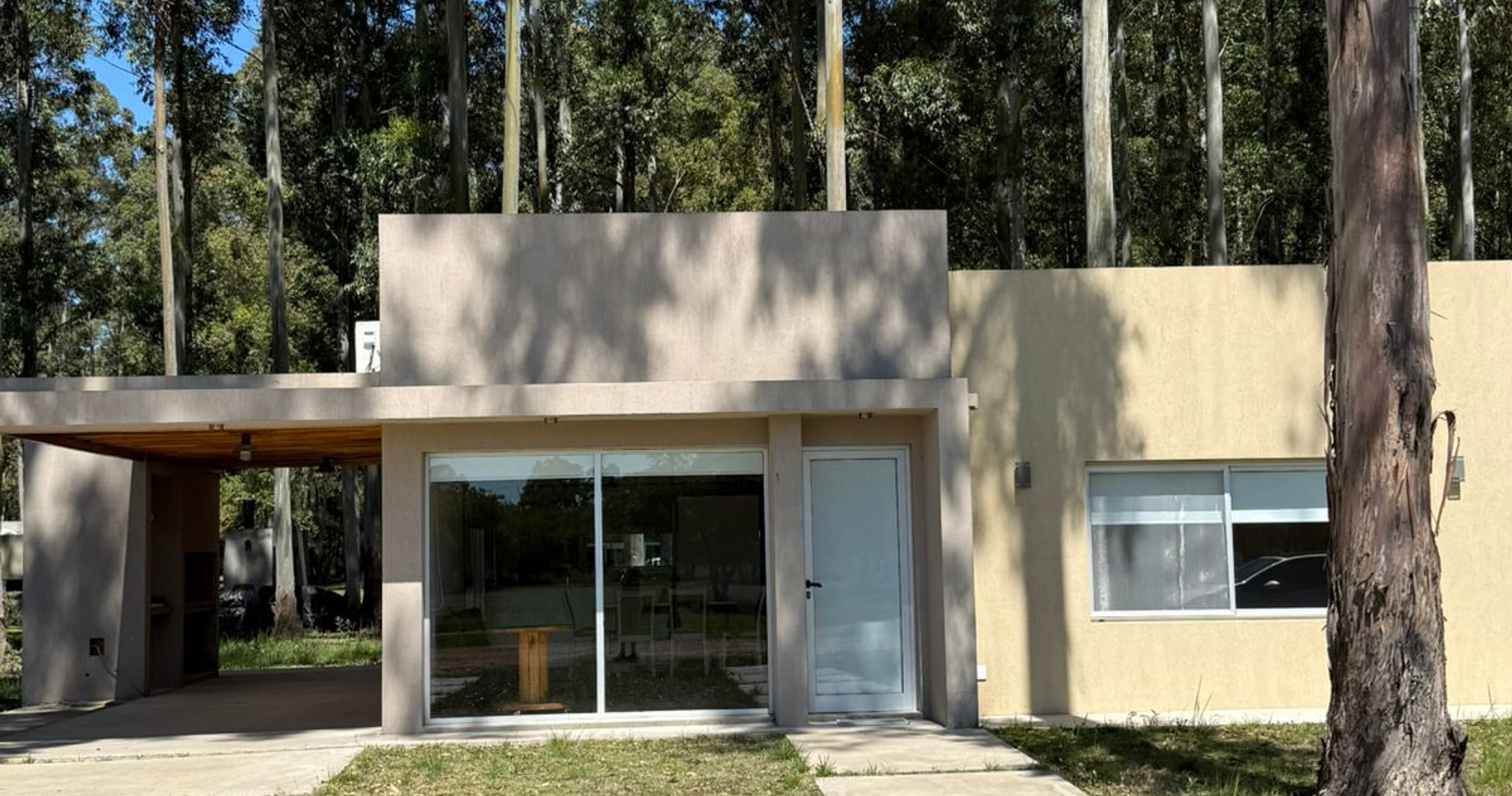 La Aldea Club de Campo