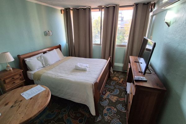 Habitación Matrimonial