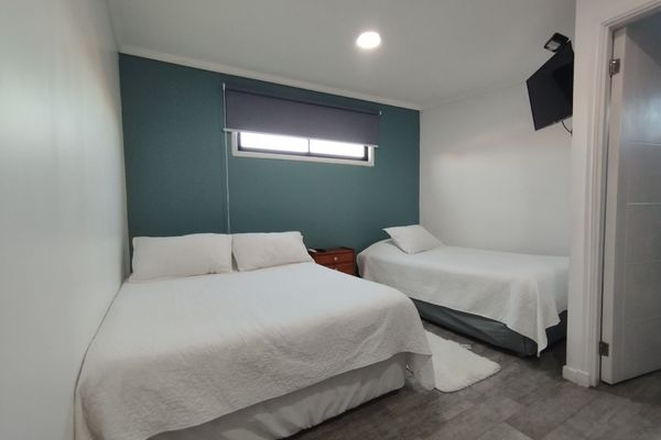 Habitación Familiar Estandar