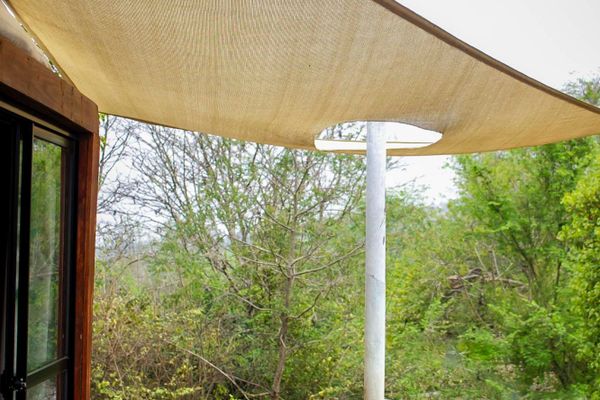 DOMO WAYRA CON TINA DE AGUA CALIENTE