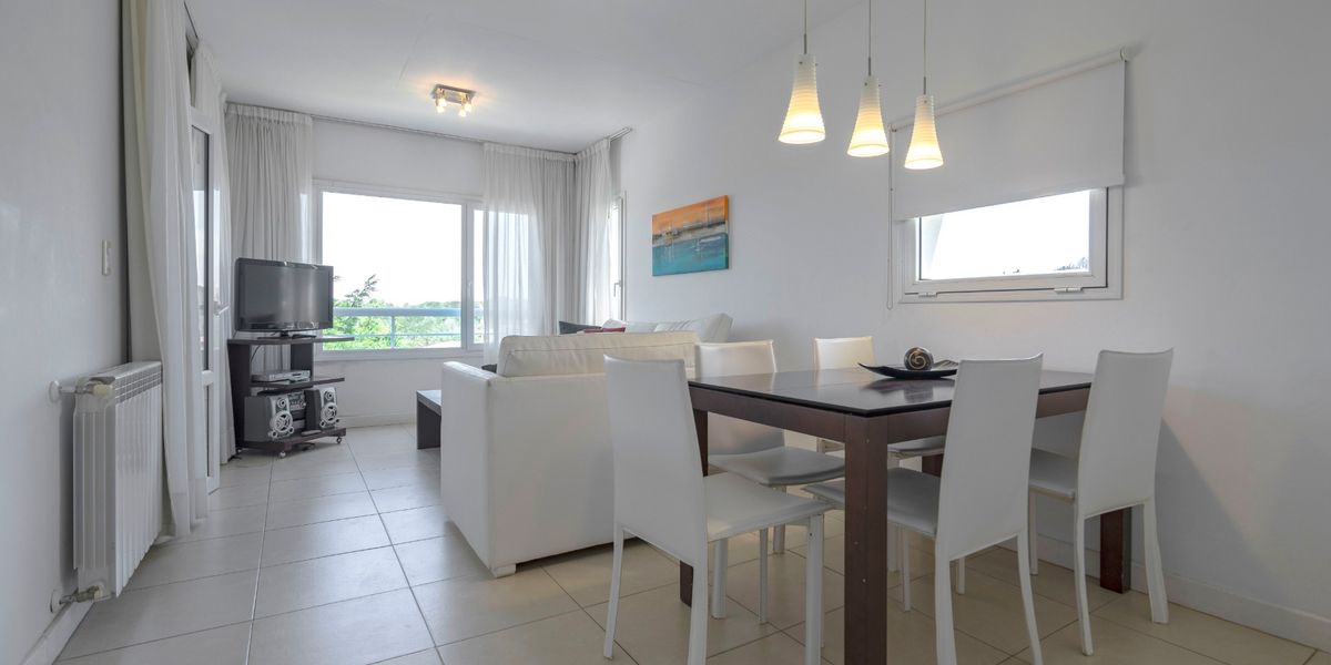 Apart Hotel Valeria Playa 