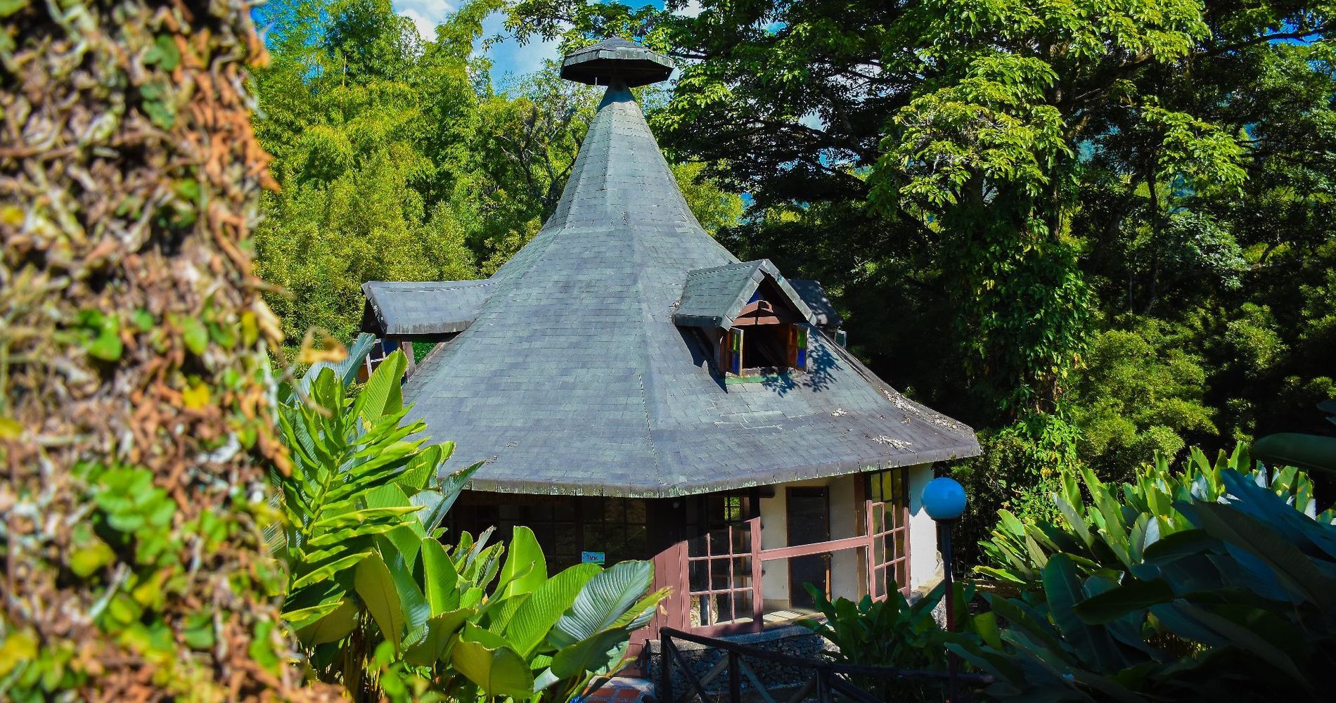 Hotel Hacienda La Bonita