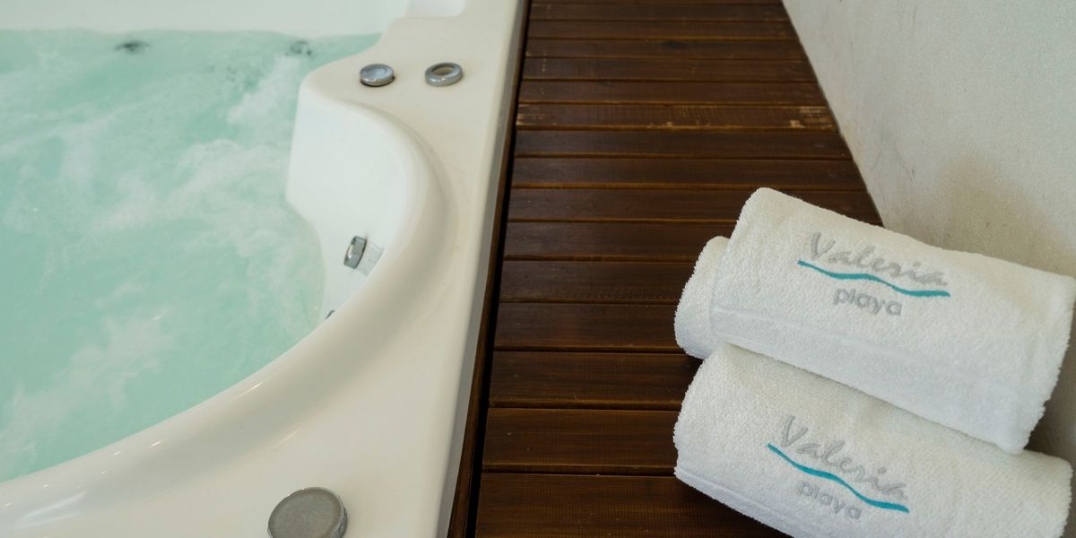 Apart Hotel Valeria Playa 