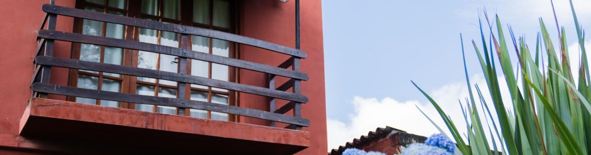 Nuevas Cabañas Del Sol