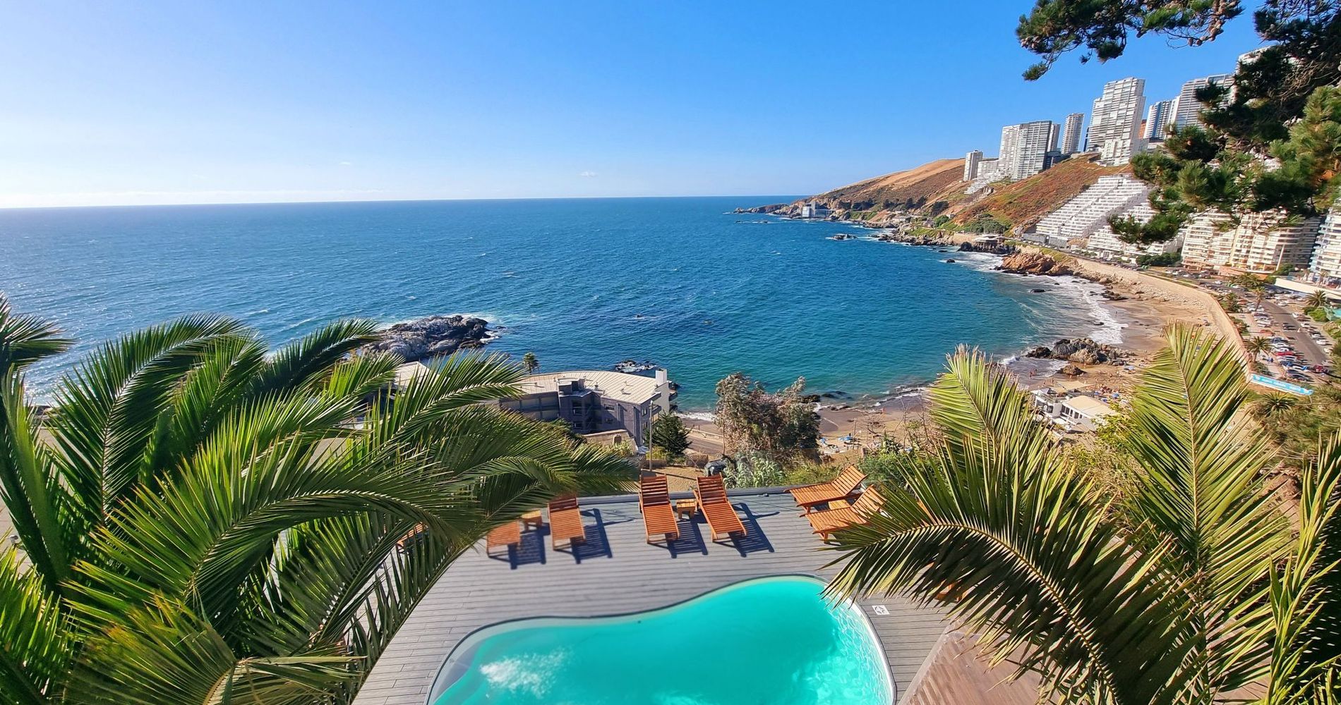 Maré Hotel Boutique