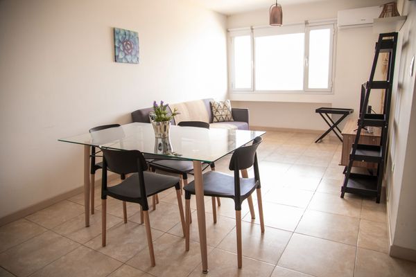 DEPARTAMENTO DE UN DORMITORIO