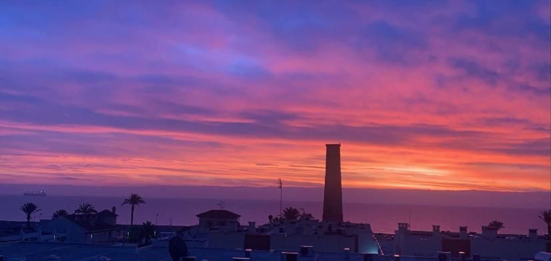 RB VACACIONES ALMERIA