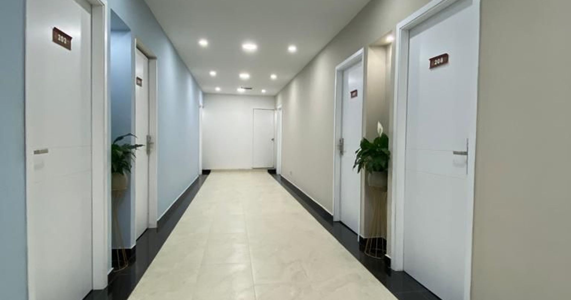 Hotel Barranquilla Laank