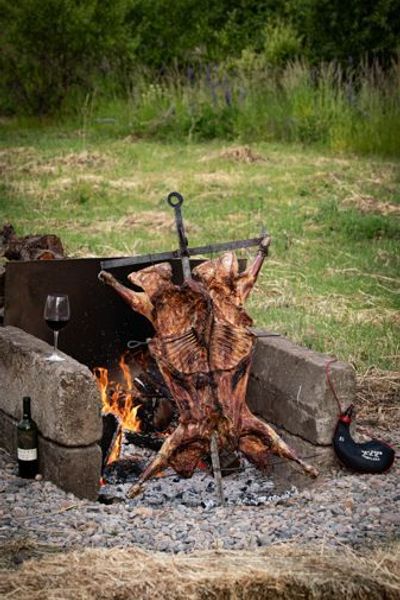 Cabañas Entre Sauces