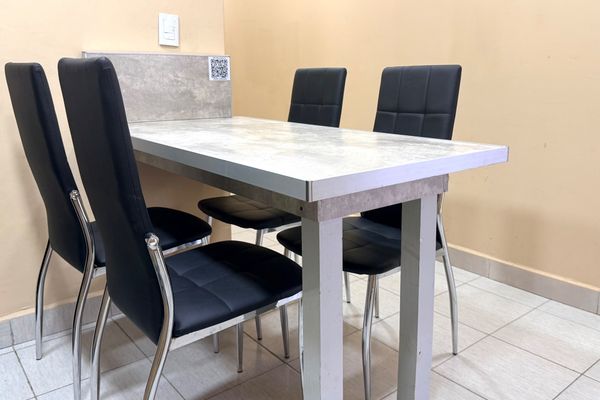 Departamento Cuadruple dos dormitorios 2da planta