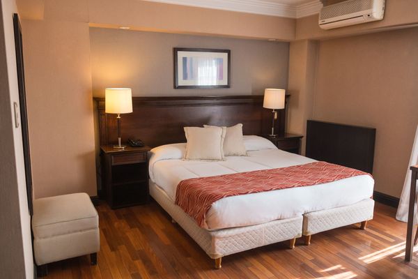 Habitación Ejecutiva 