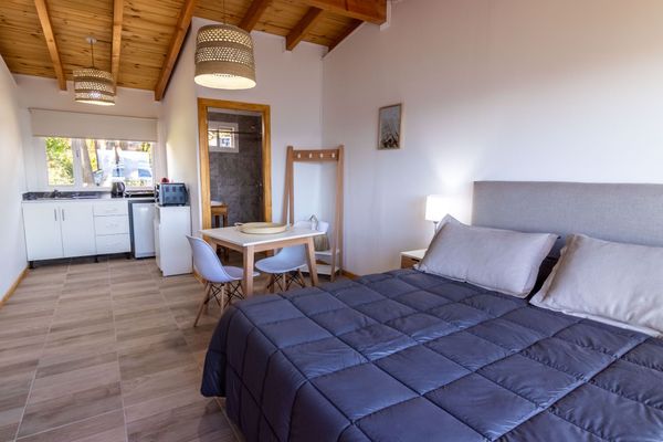 Habitación Doble Lolog