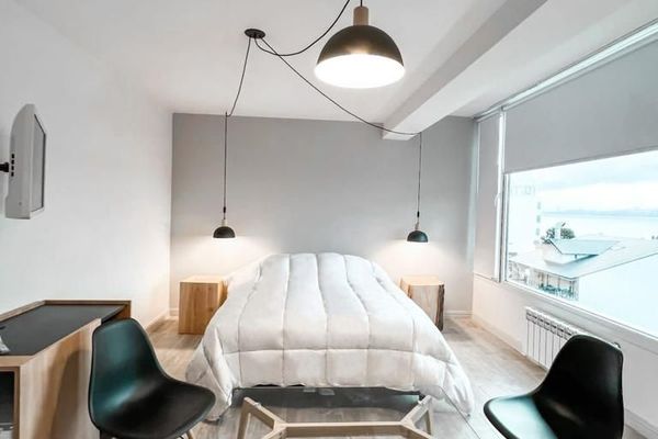 Habitación Doble Matrimonial