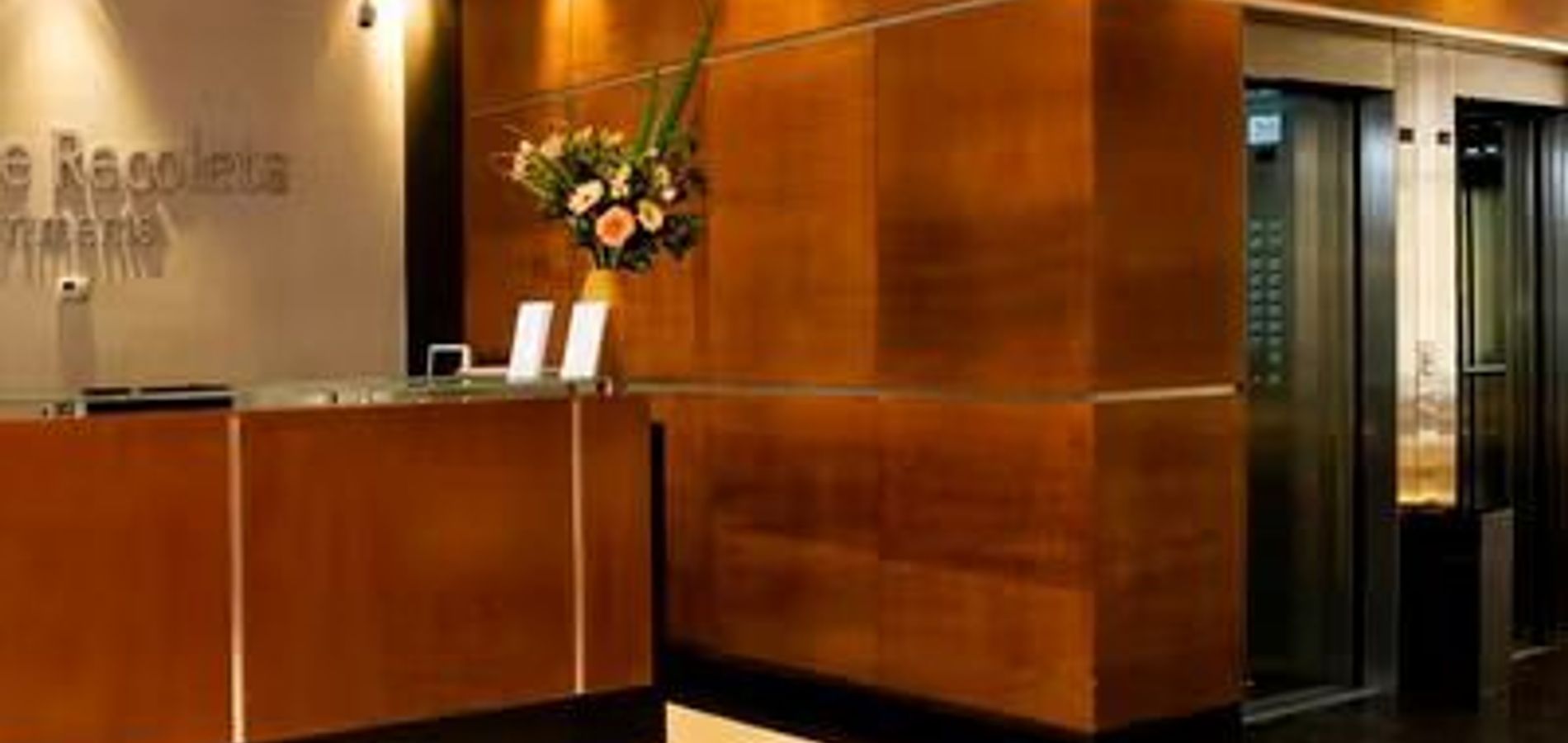 Ayres Apartments Palermo