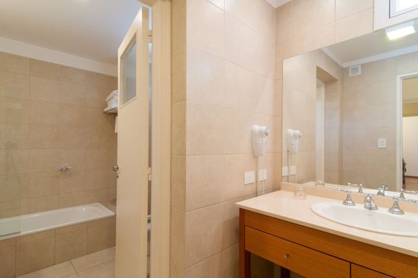 Departamento Standard 3 dormitorios 