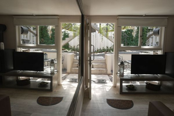 2 Ambientes Standard