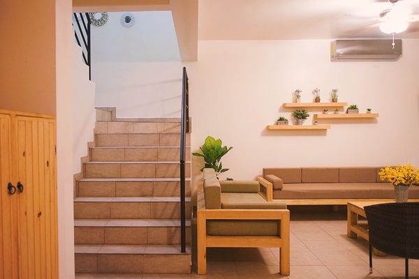 Villa Guadalupe Deluxe