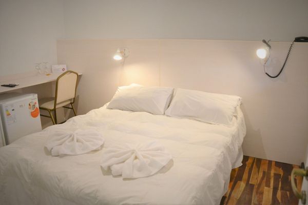 Cuádruple Departamento