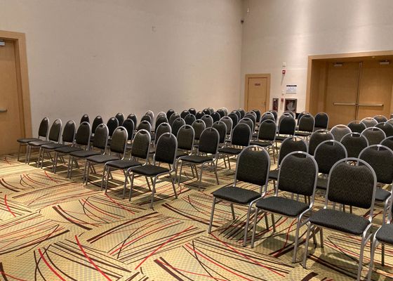 Gala Hotel & Conventions