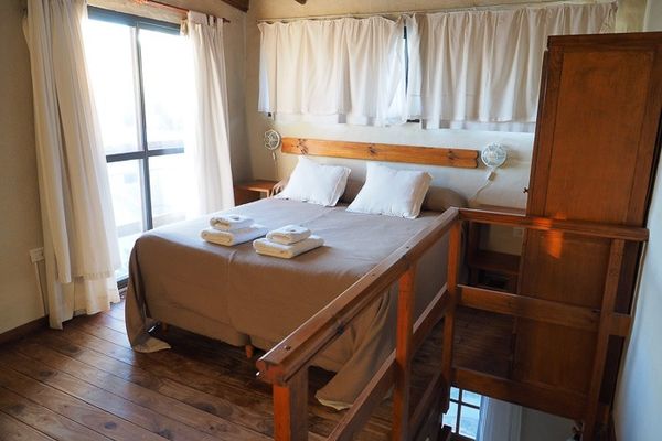 Apartamento Independiente - de Luna Casa de huéspedes - 1 a 3 camas