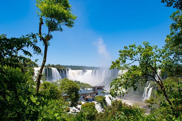 Glamping Selva Iguazú